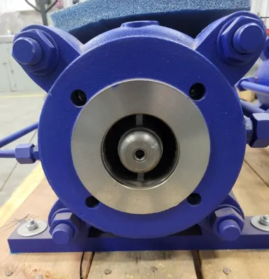 NEW KSB MTC A 32/ 7C-2.1 10.63
