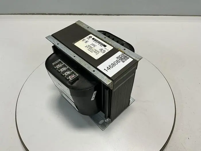 Used GENERAL ELECTRIC 9T58K0053 Transformers Michigan US | Ideal Machinery #692538