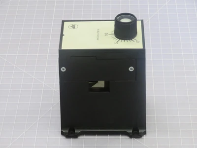 New | in-Stock ATC AUTOMATIC TIMING & CONTROLS _UNKNOWN_ Timers | OCO Industrial #1666073