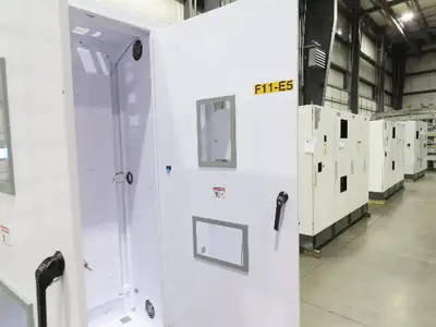 Used SAGINAW _UNKNOWN_ Electrical Boxes Indiana US | Arrow Industrial #1365093