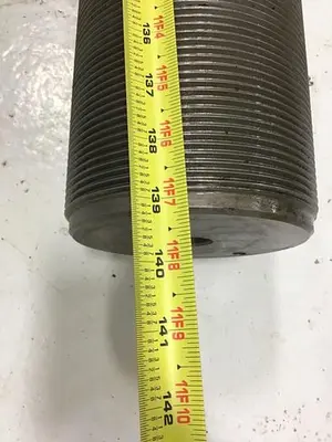 USED CINCINNATI MILACRON 5025664
