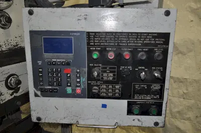 USED PACIFIC J100-12II
