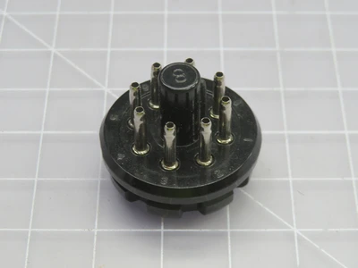 New | in-Stock CDM _UNKNOWN_ Connector Accessories Texas US | OCO Industrial #1684708