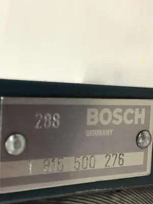 USED REXROTH AGA-13014-PL
