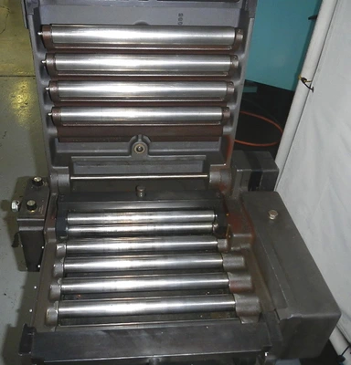 USED 2001 Rapid Air SC-12