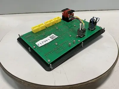USED MEIKI 8368289