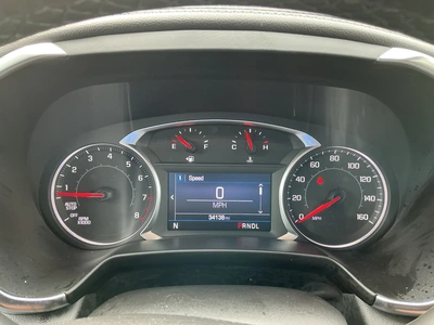 Used 2020 CHEVROLET BLAZER SUVs Michigan US | Miedema Asset Management Group #1461445