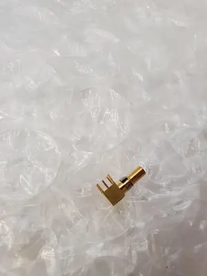 SMB JACK CONNECTOR