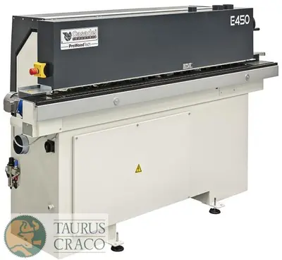 New | in-Stock CASADEI INDUSTRIA E450 PM Edge Banders Ontario CA | Taurus Craco Machinery Inc #788120