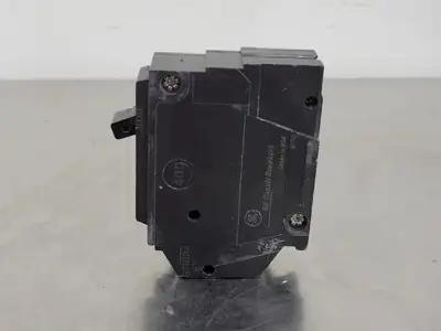 USED GENERAL ELECTRIC THQL120
