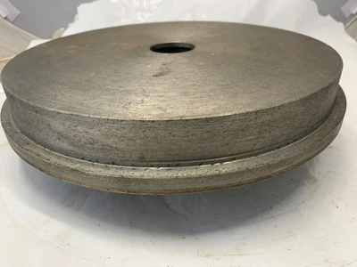 Durco MK2 Rear Cover 13" Pattern#: DT21855AF Material:	DNI Size: