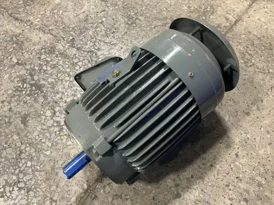Used TECOWESTINGHOUSE 3A213D6002C Motors (misc) Ohio US | HGR 24 #1503648