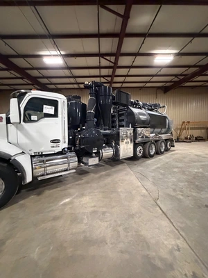 2023 TRUVAC HXX Hydro Excavator | VacSource (3)