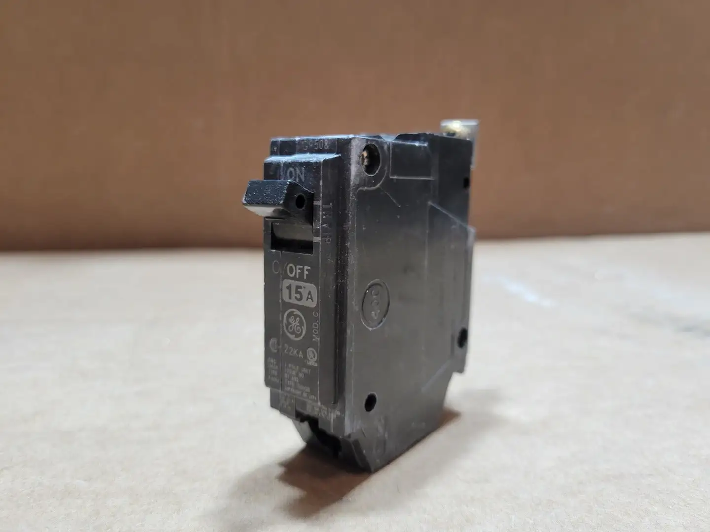 USED GENERAL ELECTRIC THHQB1115
