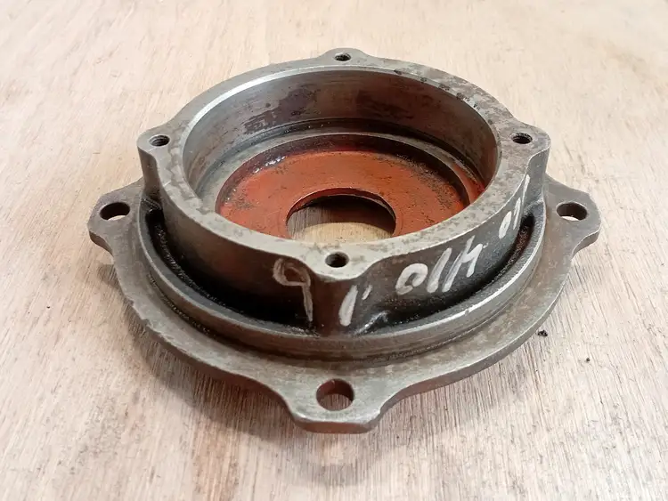 New | in-Stock TSURUMI 060-410-16 Parts (Hydraulics and Pneumatics) British Columbia CA | Lenmark #1440572