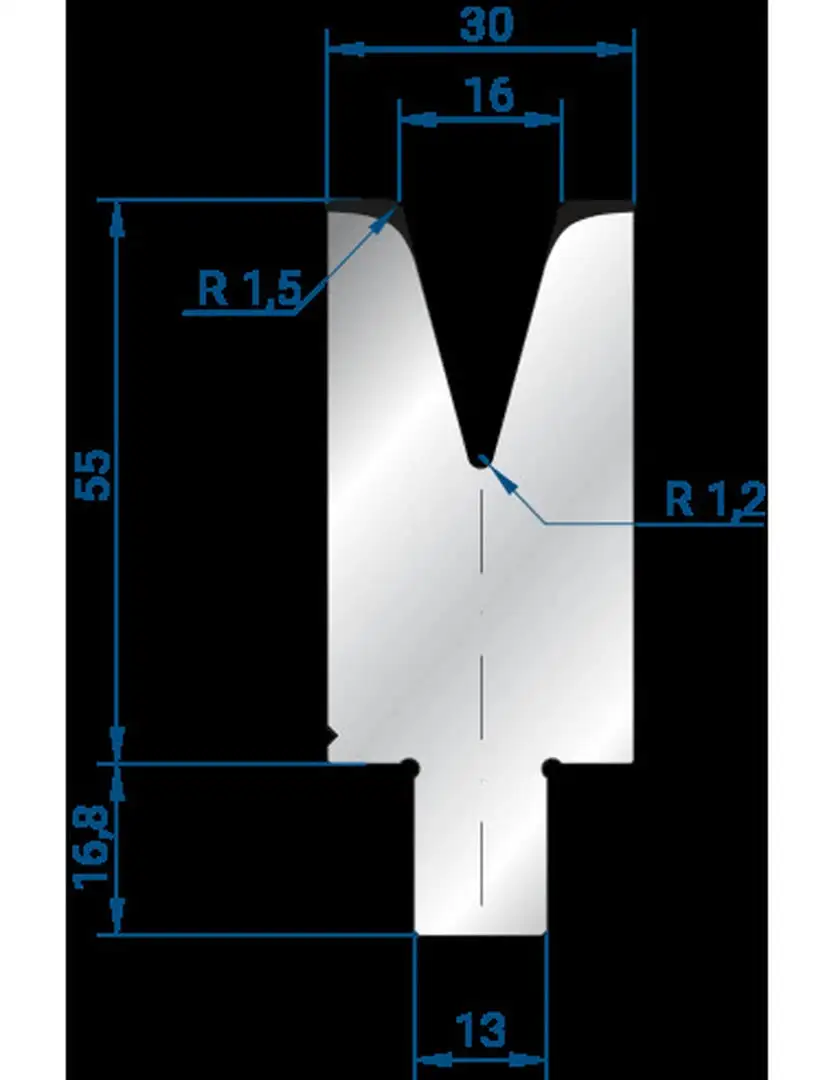NEW EUROSTAMP 3264