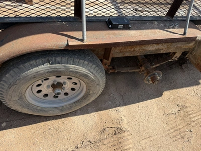 Used _UNKNOWN_ _UNKNOWN_ Cargo Trailers Texas US | Miedema Asset Management Group #1315649