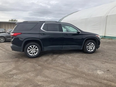 Used 2019 CHEVROLET TRAVERSE SUVs Michigan US | Miedema Asset Management Group #1457279