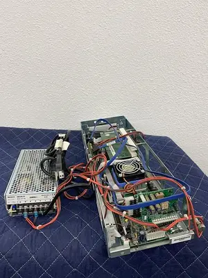 USED LAMBDA SWS150-15