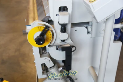 New | in-Stock BAILEIGH BB-7210H Box & Pan Brakes including Finger California US | Sterling Machinery Exchange #1465646