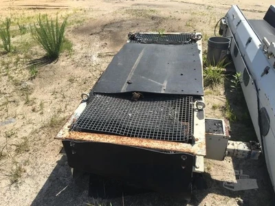 Used 2011 NORDBERG ST620 Vibratory Screens California US | Mittry Construction #1363527