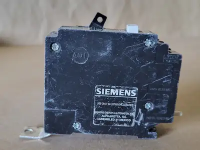 USED SIEMENS BF115A