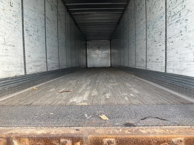 Used 2006 WABASH _UNKNOWN_ Box Trailers Michigan US | Miedema Asset Management Group #1324253