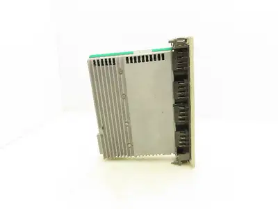Modicon AEG AS-B803-008 Input Module 115V Discrete Input 8 Points