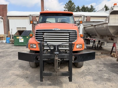 Used 2005 STERLING LT9513 6X4 Cab Chassis trucks Michigan US | Miedema Asset Management Group #1437084