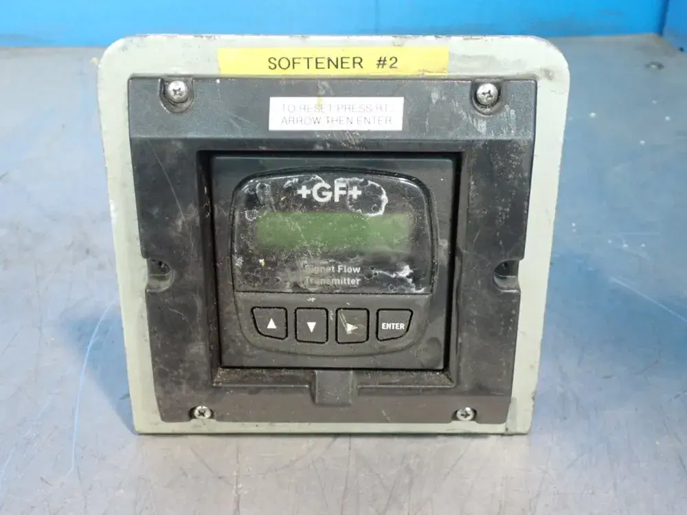USED GF SIGNET 385501P