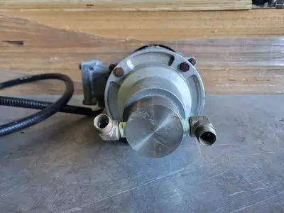 USED BALDOR FBT479105