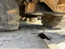 Used 1973 CATERPILLAR 988 Wheel Loaders Pennsylvania US | Iron Exchange Equipment Solutions #1353814