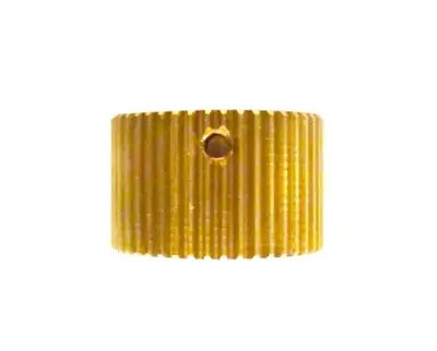 Used _UNKNOWN_ M-Gear (A) (180) for Mimaki JV2, JV3, JV4, UJV, TX2 Printers - M202782 Gear Accessories Oklahoma US | Wide Image Solutions #1539240
