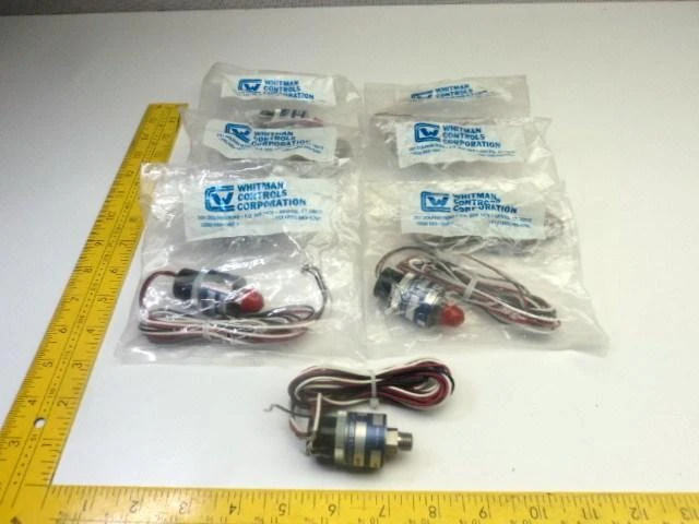 New | in-Stock WHITMAN CONTROLS _UNKNOWN_ Electrical Controls | OCO Industrial #1644958