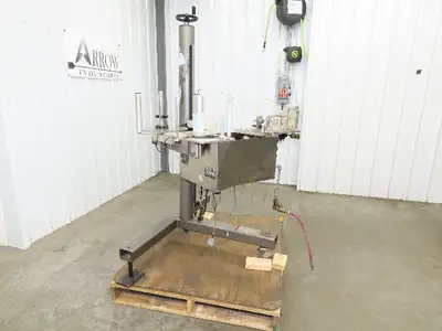 Used LABEL AIRE _UNKNOWN_ Pressure Sensitive Labelers Indiana US | Arrow Industrial #1368046