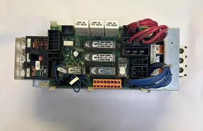 Used FANUC A05B-2452-C474 Servo Drives Ohio US | Surplus Asset Holdings #1236452