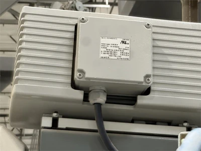 Used 2019 ABB IRB 6700 Robotics California US | MachineryMax #1462110