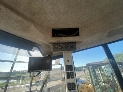 Used 2015 Volvo L110H Wheel Loaders Florida US | Zadoon Equipment #1480682