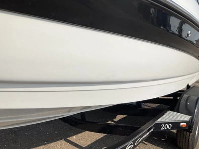 Used 2008 CROWNLINE 200 LS Boats (Misc) Michigan US | Miedema Asset Management Group #1339073
