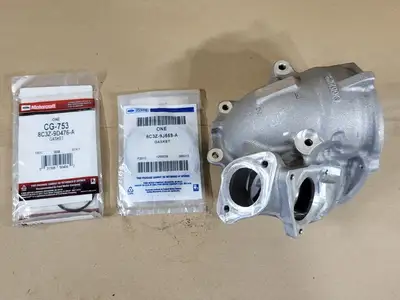 NEW FORD 8C3Z-9F468-B