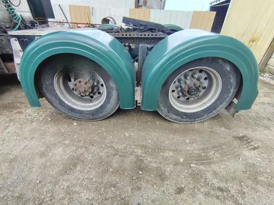 Used 2016 PETERBILT 587 Conventional trucks Michigan US | Proxy Equipment #1426124