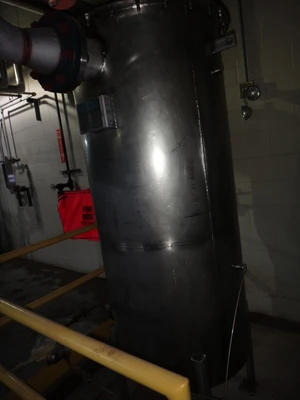 USED CECO SS-24D02-EA