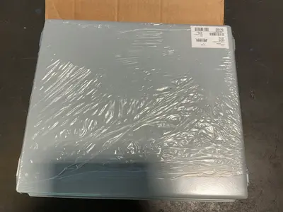 Used NVENT HOFFMAN A1614LP Electrical Boxes Ohio US | HGR 24 #1346051