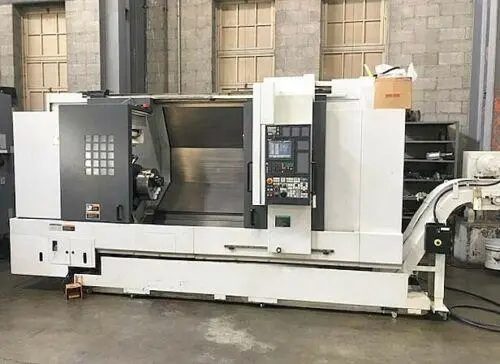 Used 2006 MORI SEIKI NL-3000/1250 Lathes, CNC K15748 | Great