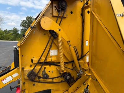 2006 VERMEER REBEL 5410 Agricultural Balers | County Equipment Company LLC (10)