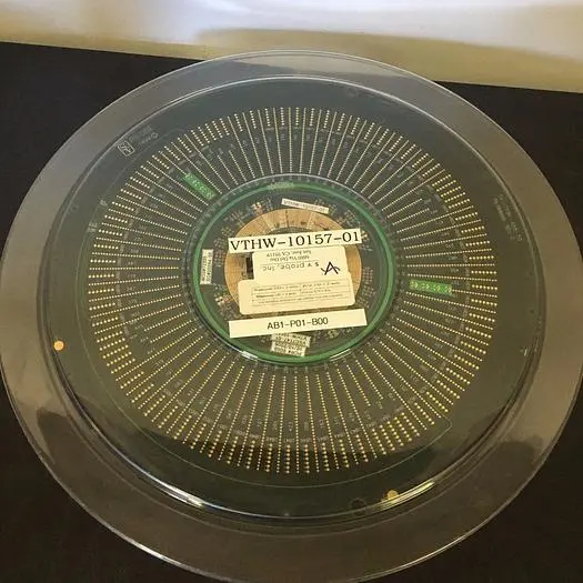 SV PROBE VTHW-10157-01
