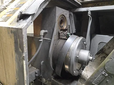 2012 JTEKT TAG-300 Finish Surface Grinding Machine