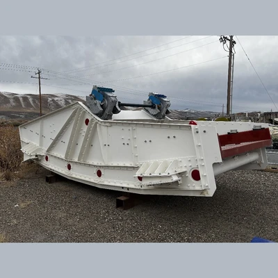 USED AURY AUSTRALIA PTY. LTD. ABS2461