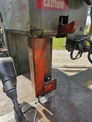USED 1982 GROB 4V-18