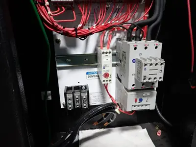 Used INGERSOLL RAND UP620125 Rotary Screw & Sliding Vane Air Compressors Ohio US | HGR 24 #1089748